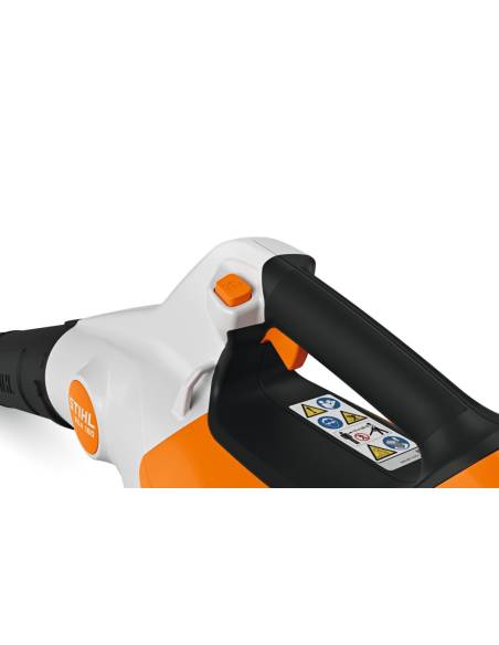 Soplador STIHL BGA 160