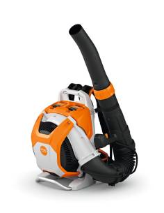 Soplador STIHL BRA 500 B 2