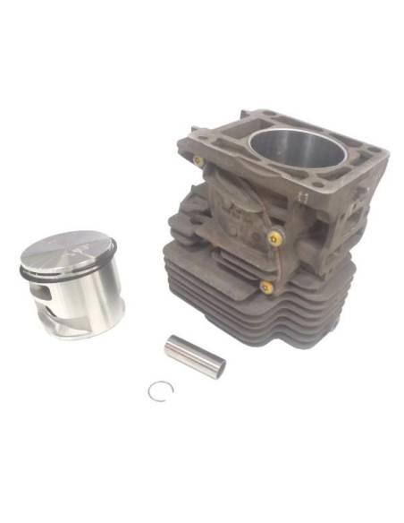 Conjunto de cilindro con pistón desbrozadora STIHL