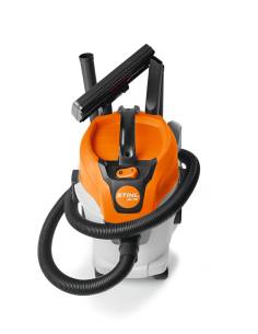Aspiradora Stihl Modelo SE 33