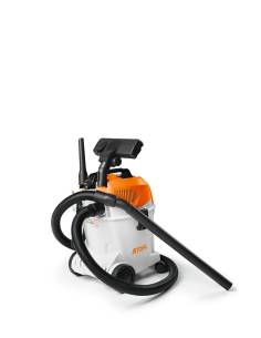 Aspiradora Stihl Modelo SE 33 2