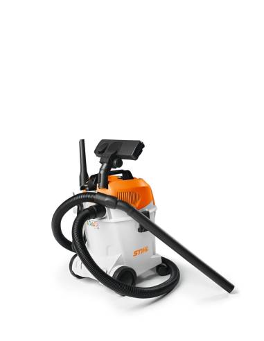 Aspirador STIHL SE 33