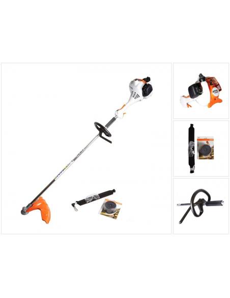 Desbrozadora STIHL FS 55