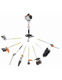 STIHL Motor combi KM 56 RC-E 2