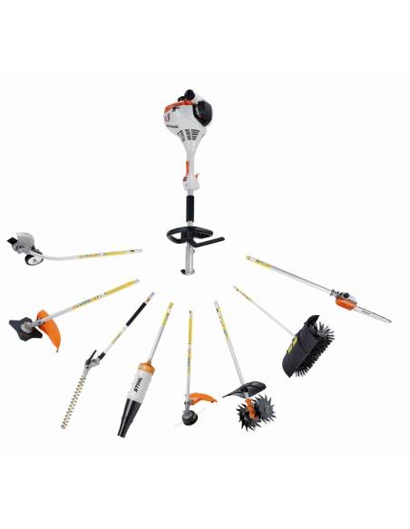 STIHL Motor combi KM 56 RC-E