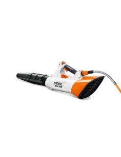 Soplador STIHL BGA 100, Agrosarmiento 2