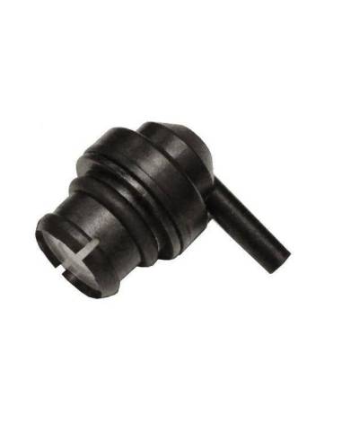 Aireación del deposito de combustible...