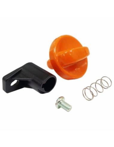 Botón giratorio 41801809500 STIHL