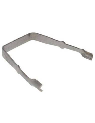 Resorte de detención 42411824201 STIHL