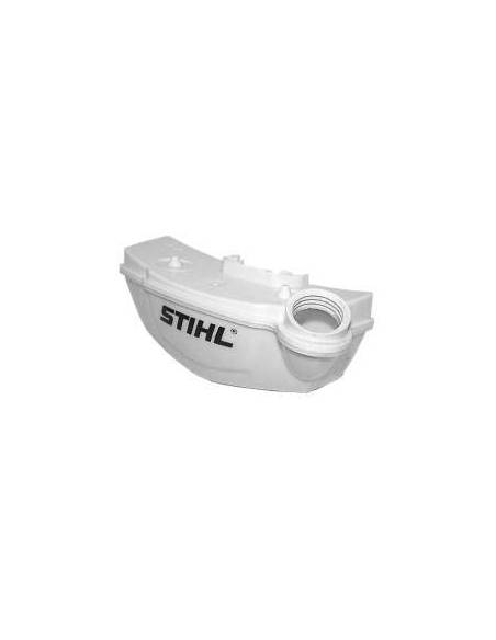 Depósito de combustible 42413500400 STIHL