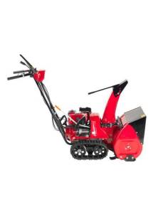 HSS 655 HT Quitanieves HONDA