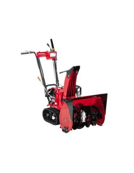 HSS 655 ETD Quitanieves HONDA