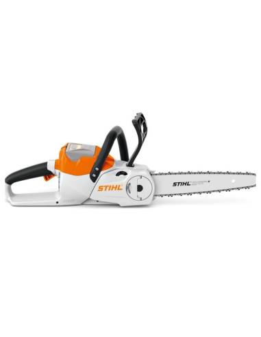 Motosierra STIHL MSA 120 C-BQ 30cm 1/4"PM3