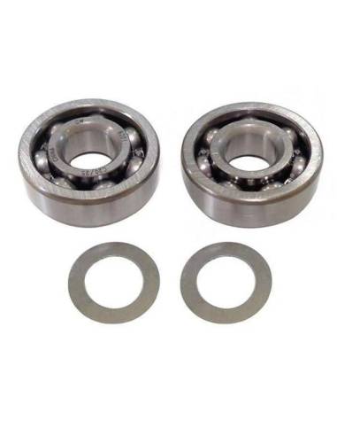 Rodamiento de bolas 41440202050 STIHL