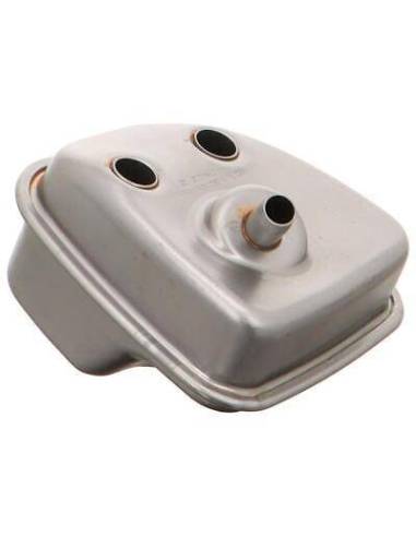 SIlenciador 42411400614 STIHL