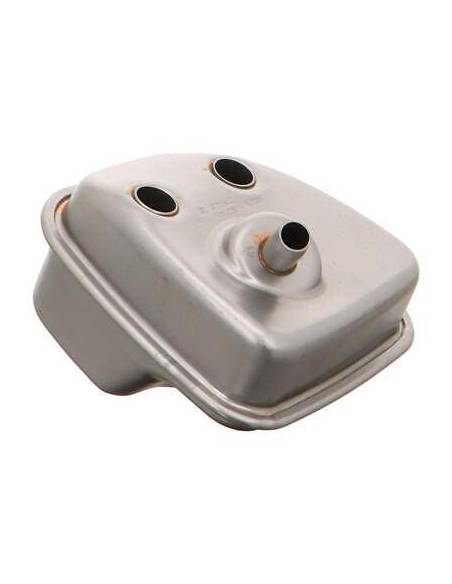 SIlenciador 42411400614 STIHL