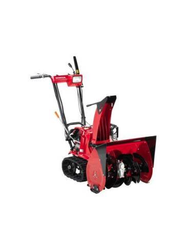 HSS 655 ETD Quitanieves HONDA