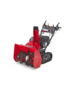 HSS 970 A ET Quitanieves HONDA