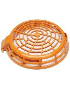 rejilla de protección