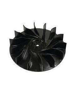 rueda de ventilación