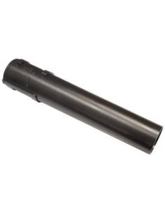 tobera redonda recto