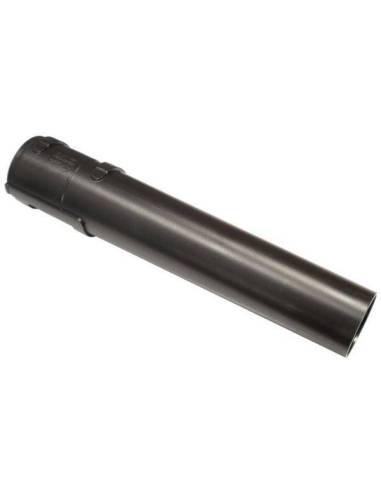 tobera redonda recto