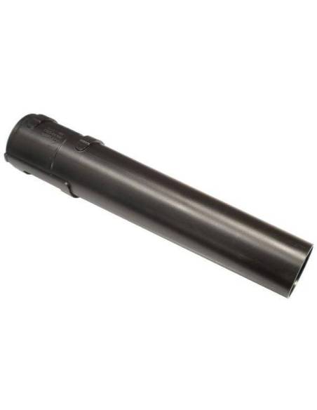 tobera redonda recto