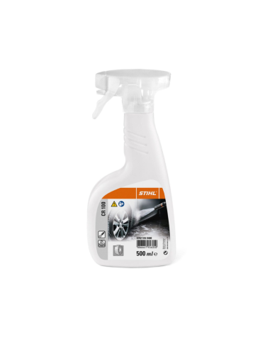 Detergente CR 100 500 ML STIHL