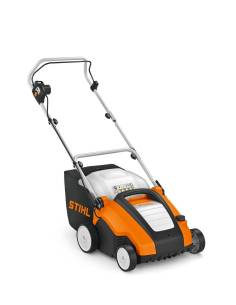 Escarificador STIHL RLE 240