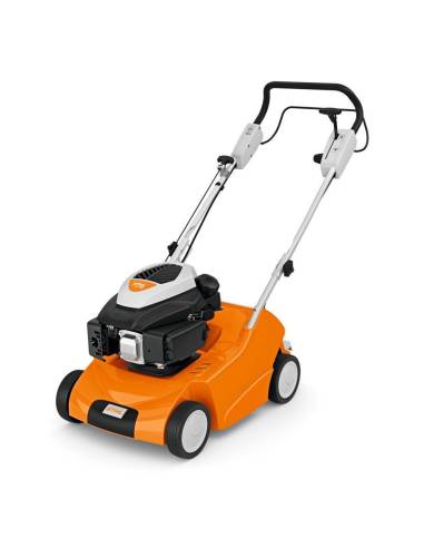 Escarificador STIHL RL 540