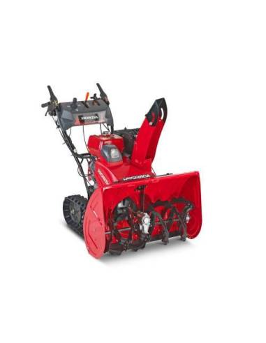 HSS 1380 A ET Quitanieves HONDA