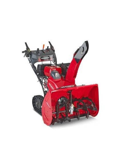 HSS 1380 A ETD Quitanieves HONDA