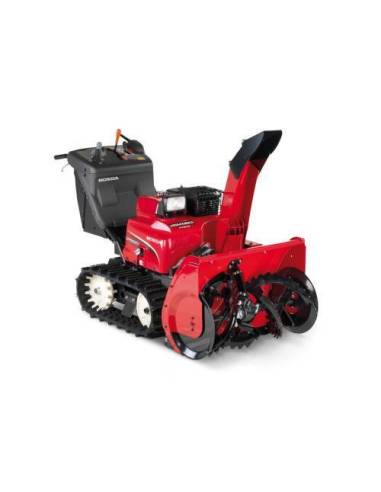 HSM 1380i  ETD Quitanieves HONDA