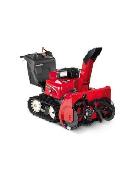 HSM 1380i  ETD Quitanieves HONDA
