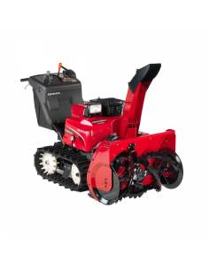 HSM 1380i ZE Quitanieves HONDA