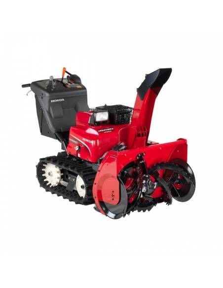 HSM 1380i ZE Quitanieves HONDA