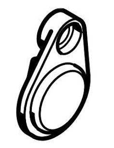 Tapa 42821412900 STIHL