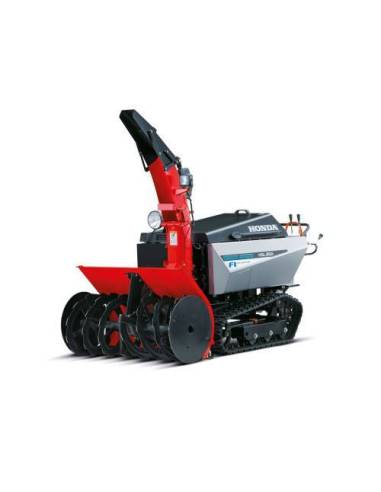 HSL 2511 ER G Quitanieves HONDA