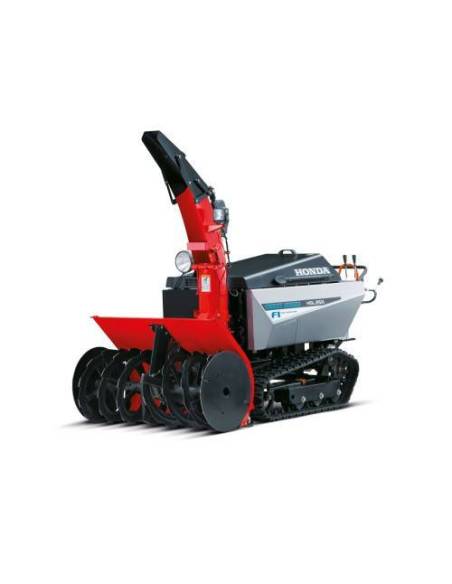 HSL 2511 ER G Quitanieves HONDA