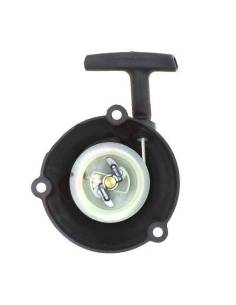 Tapa del stárter con mecanismo de arranque 42821900303 STIHL