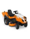 Tractor cortacésped