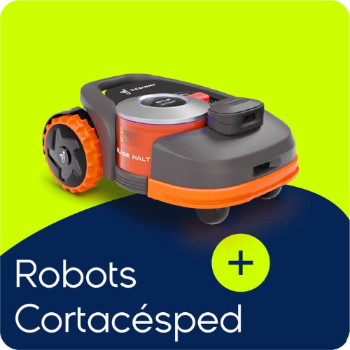 ROBOTS CORTAC&Eacute;SPED