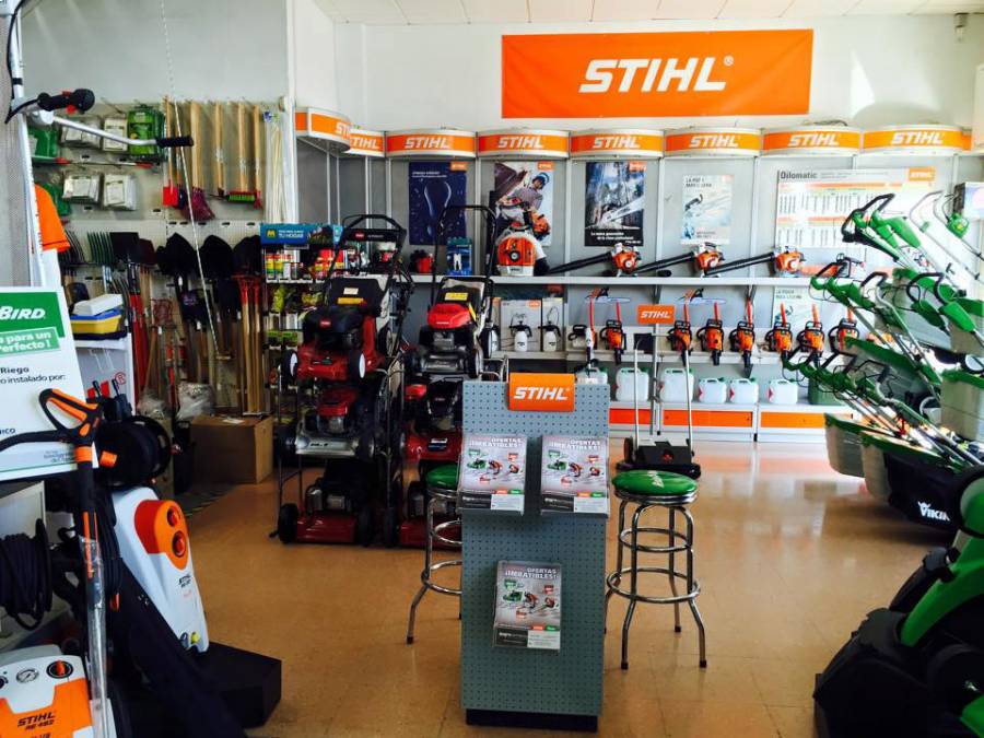 Tienda Agrosarmiento